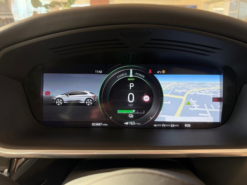 Used Jaguar I-Pace 2020 for sale - 77375940: Photo 79
