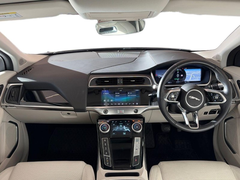 Used Jaguar I-Pace 2020 for sale - 77375940: Photo 9