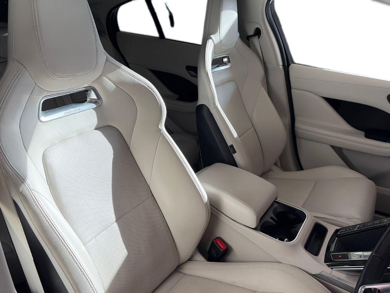 Used Jaguar I-Pace 2020 for sale - 77375940: Photo 90