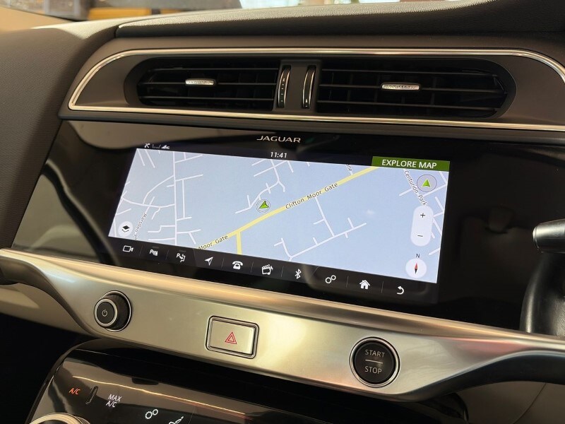 Used Jaguar I-Pace 2020 for sale - 77375940: Photo 95