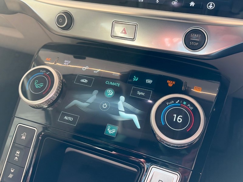 Used Jaguar I-Pace 2020 for sale - 77375940: Photo 98