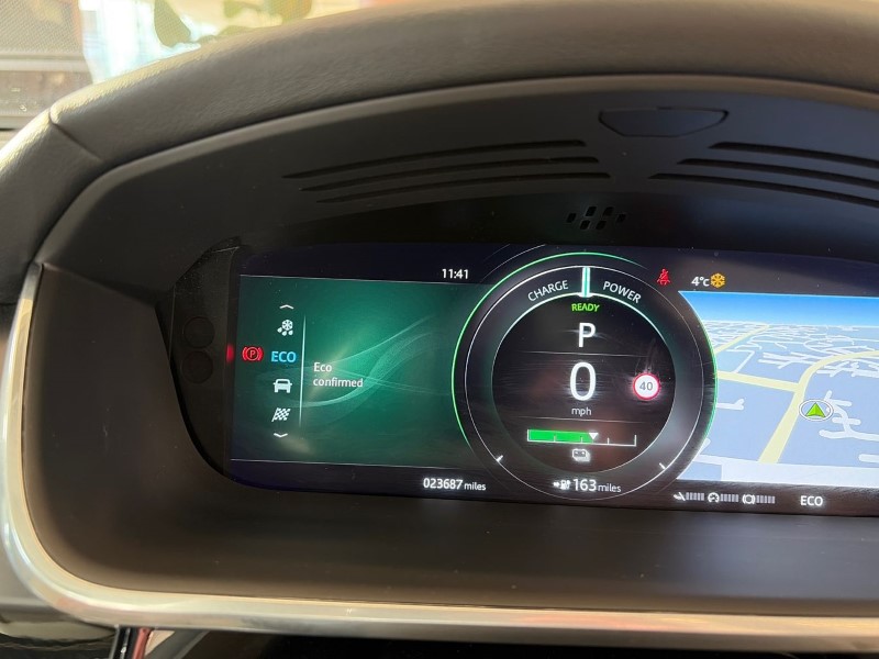 Used Jaguar I-Pace 2020 for sale - 77375940: Photo 99