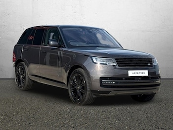 Used Land Rover Range Rover 2023 for sale - 79548312: Photo