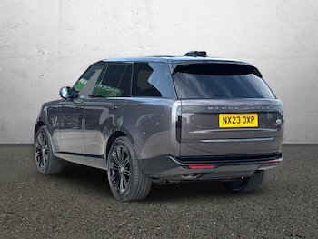 Used Land Rover Range Rover 2023 for sale - 79548312: Photo