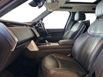 Used Land Rover Range Rover 2023 for sale - 79548312: Photo