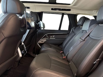 Used Land Rover Range Rover 2023 for sale - 79548312: Photo