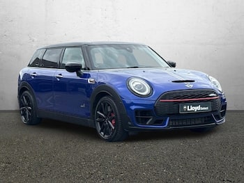 Used MINI Clubman 2020 for sale - 79802135: Photo