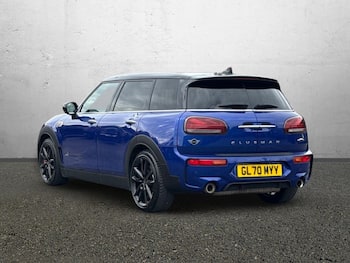 Used MINI Clubman 2020 for sale - 79802135: Photo
