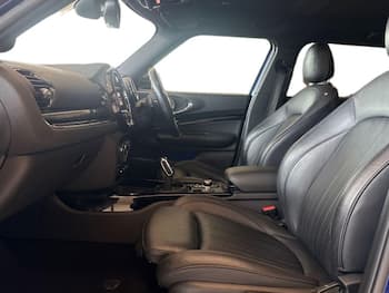 Used MINI Clubman 2020 for sale - 79802135: Photo