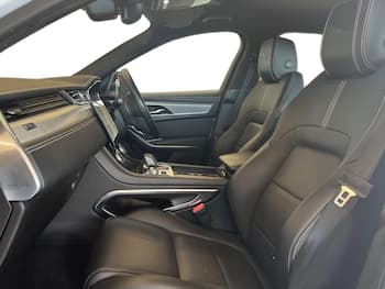 Used Jaguar F-Pace 2023 for sale - 79815562: Photo