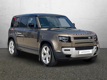 Used Land Rover Defender 2020 for sale - 79344103: Photo