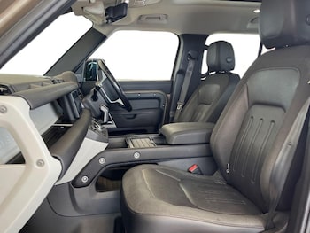 Used Land Rover Defender 2020 for sale - 79344103: Photo