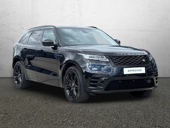 Used Land Rover Range Rover Velar 2021 for sale - 78486121: Photo