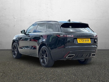Used Land Rover Range Rover Velar 2021 for sale - 78486121: Photo