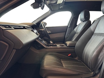 Used Land Rover Range Rover Velar 2021 for sale - 78486121: Photo
