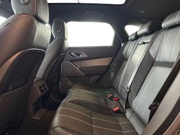Used Land Rover Range Rover Velar 2021 for sale - 78486121: Photo