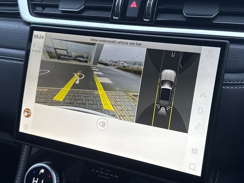 Used Jaguar F-Pace 2024 for sale - 77406463: Photo 12