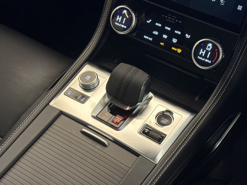 Used Jaguar F-Pace 2024 for sale - 77406463: Photo 13