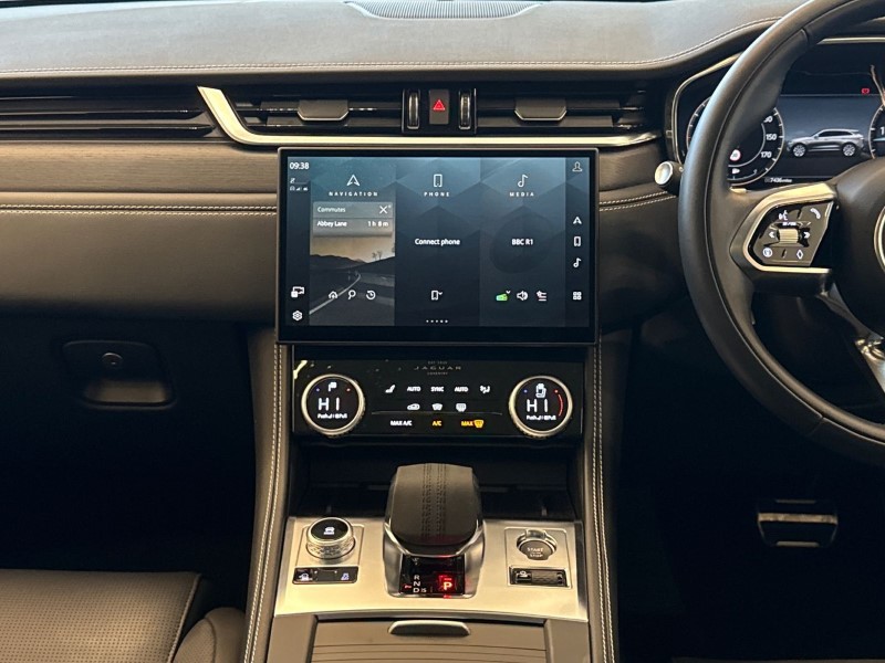 Used Jaguar F-Pace 2024 for sale - 77406463: Photo 14