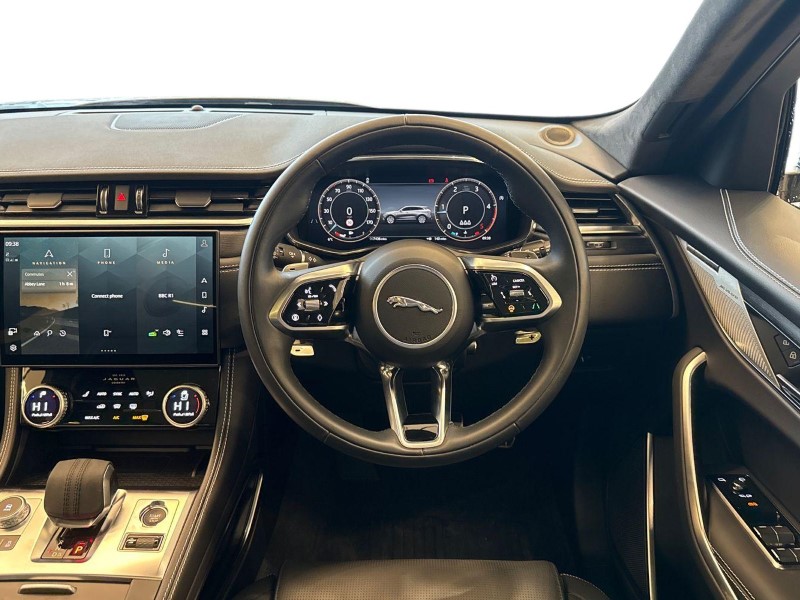 Used Jaguar F-Pace 2024 for sale - 77406463: Photo 15