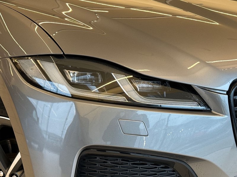 Used Jaguar F-Pace 2024 for sale - 77406463: Photo 17