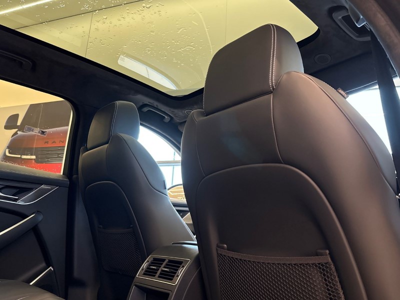 Used Jaguar F-Pace 2024 for sale - 77406463: Photo 21