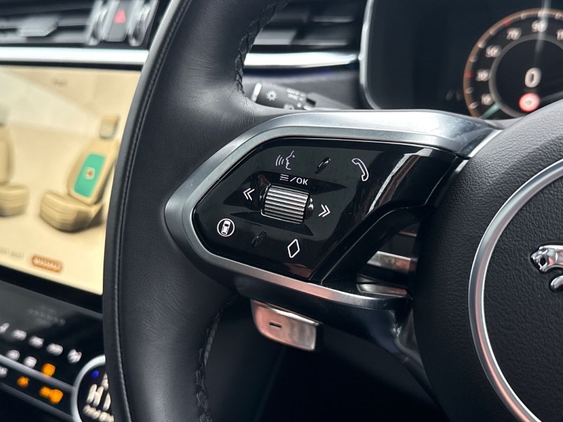 Used Jaguar F-Pace 2024 for sale - 77406463: Photo 28