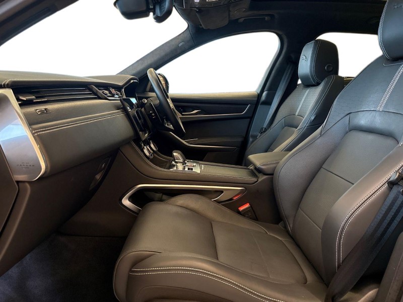 Used Jaguar F-Pace 2024 for sale - 77406463: Photo 3