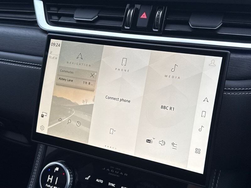 Used Jaguar F-Pace 2024 for sale - 77406463: Photo 30