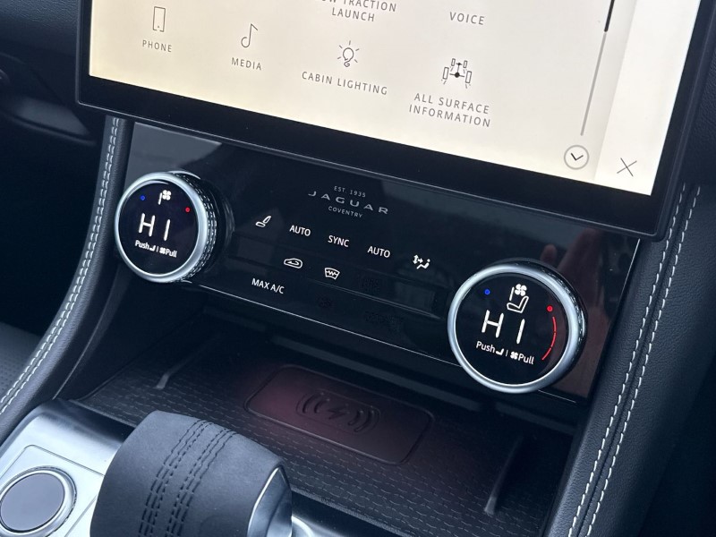 Used Jaguar F-Pace 2024 for sale - 77406463: Photo 32