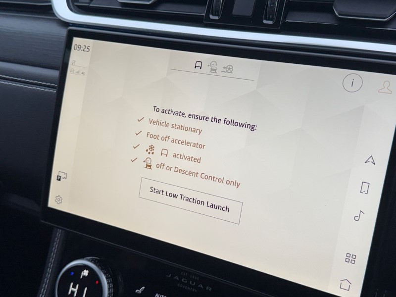 Used Jaguar F-Pace 2024 for sale - 77406463: Photo 33