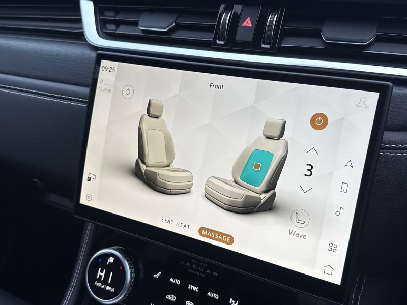 Used Jaguar F-Pace 2024 for sale - 77406463: Photo 34