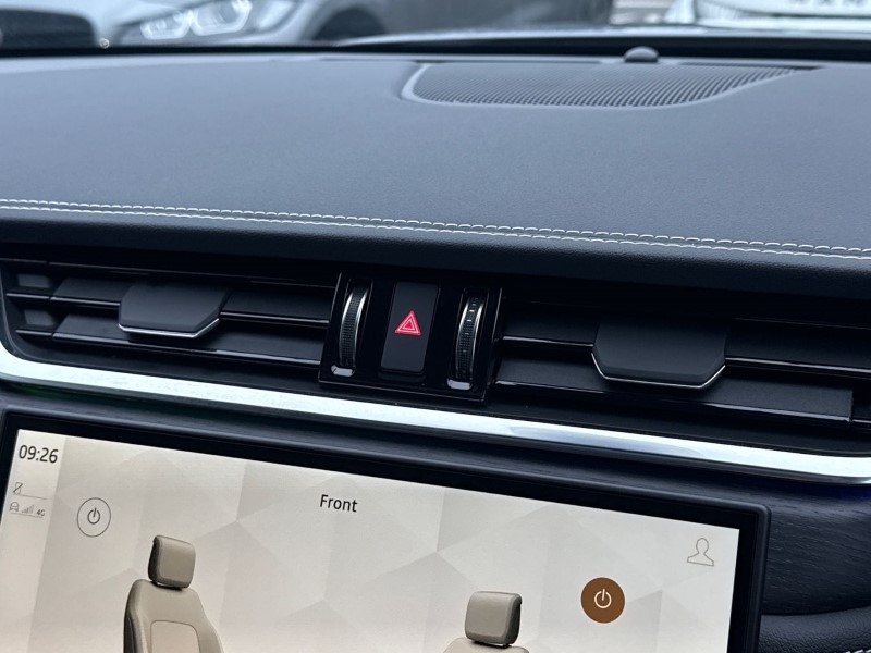 Used Jaguar F-Pace 2024 for sale - 77406463: Photo 35