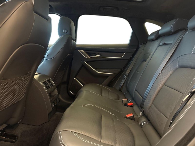 Used Jaguar F-Pace 2024 for sale - 77406463: Photo 4