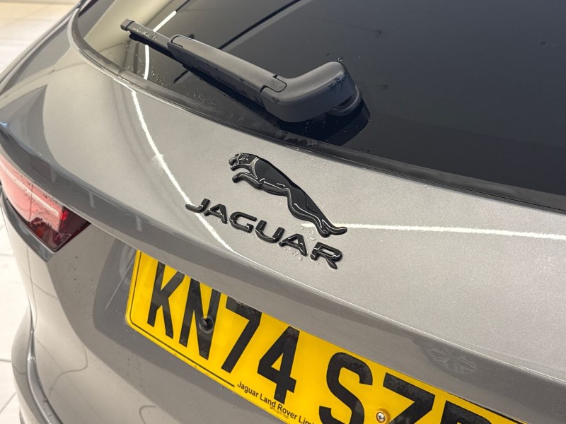 Used Jaguar F-Pace 2024 for sale - 77406463: Photo 46