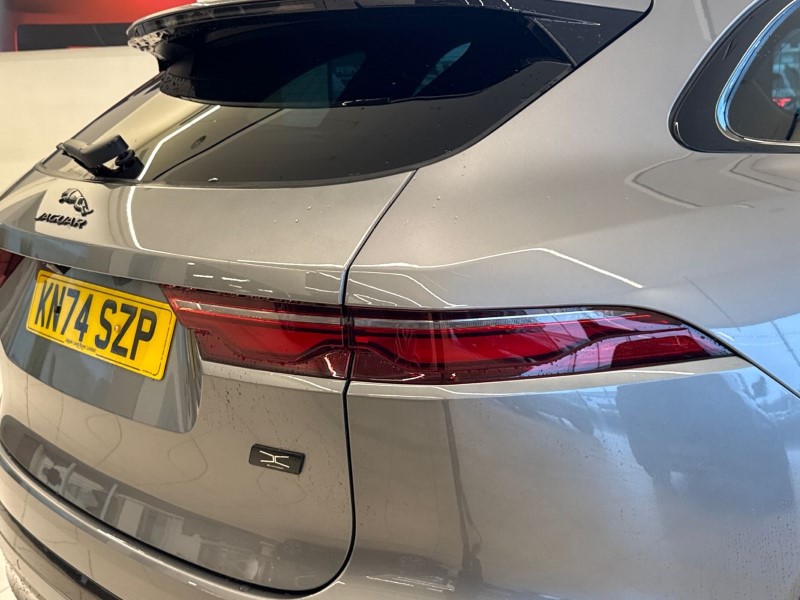 Used Jaguar F-Pace 2024 for sale - 77406463: Photo 48