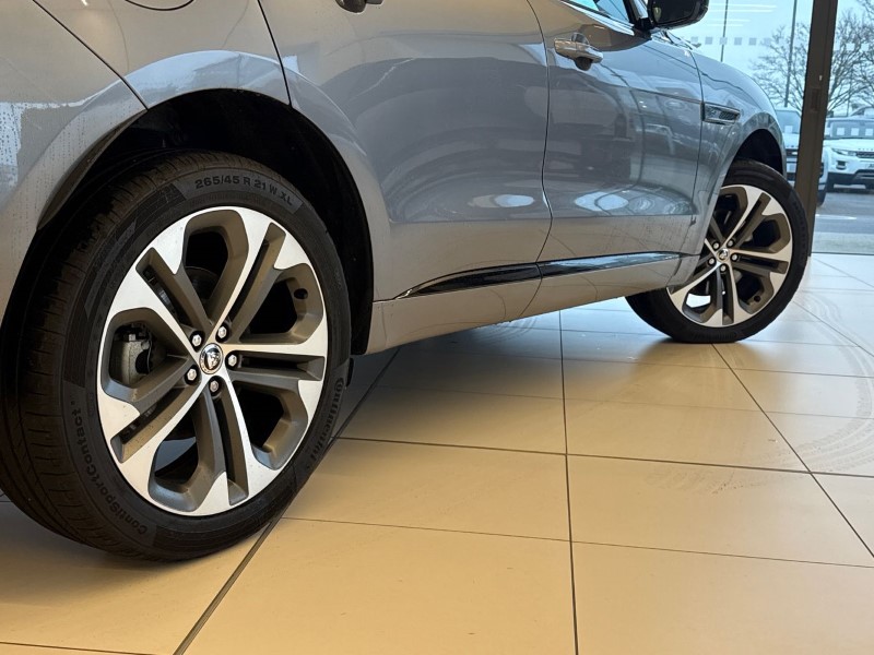 Used Jaguar F-Pace 2024 for sale - 77406463: Photo 49