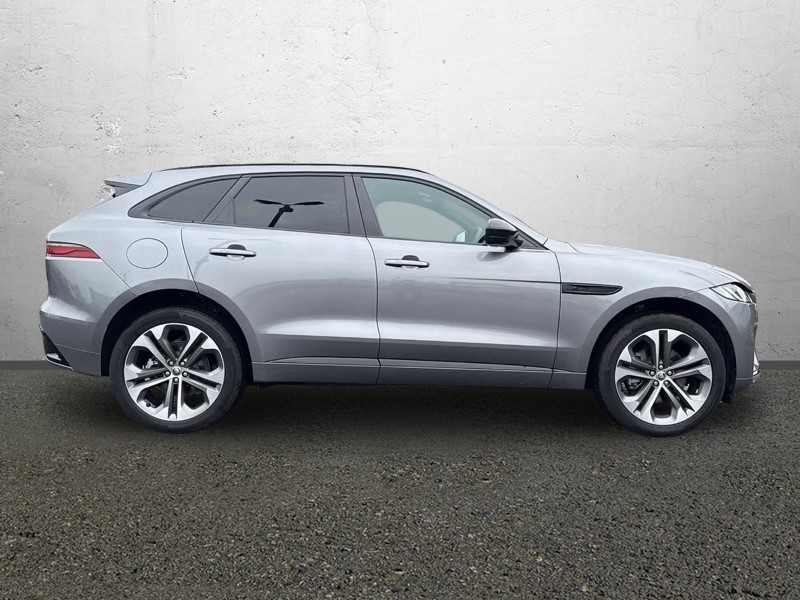 Used Jaguar F-Pace 2024 for sale - 77406463: Photo 5