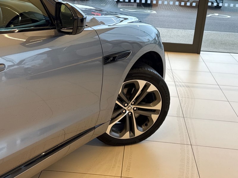 Used Jaguar F-Pace 2024 for sale - 77406463: Photo 50