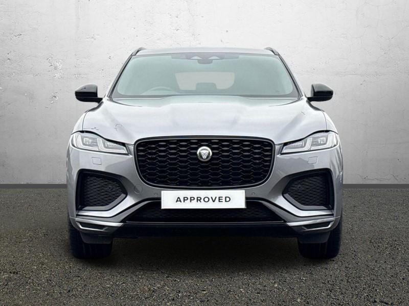 Used Jaguar F-Pace 2024 for sale - 77406463: Photo 7
