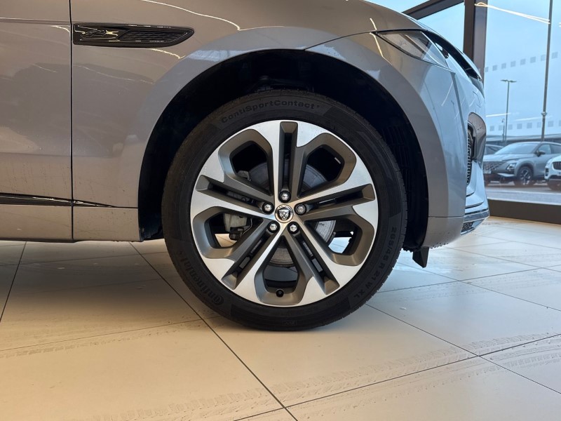 Used Jaguar F-Pace 2024 for sale - 77406463: Photo 8