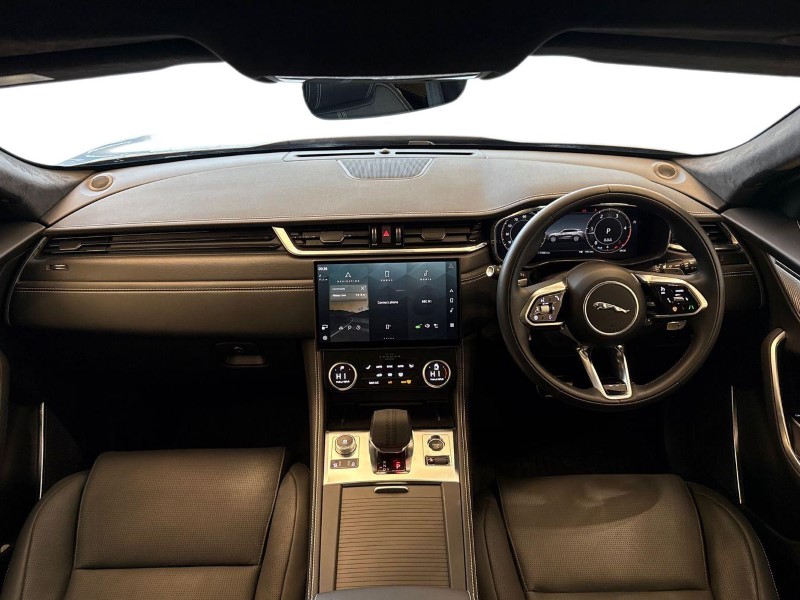 Used Jaguar F-Pace 2024 for sale - 77406463: Photo 9