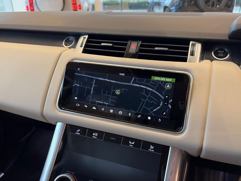 Used Land Rover Range Rover Sport 2022 for sale - 77532272: Photo 11