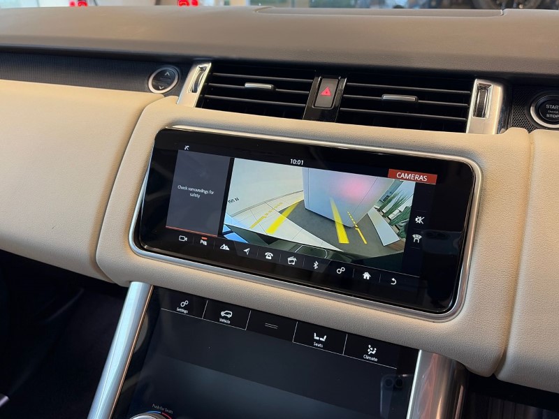 Used Land Rover Range Rover Sport 2022 for sale - 77532272: Photo 12