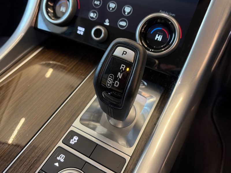 Used Land Rover Range Rover Sport 2022 for sale - 77532272: Photo 13