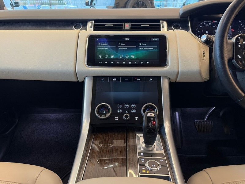 Used Land Rover Range Rover Sport 2022 for sale - 77532272: Photo 14