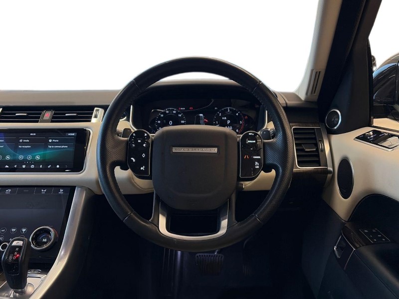 Used Land Rover Range Rover Sport 2022 for sale - 77532272: Photo 15