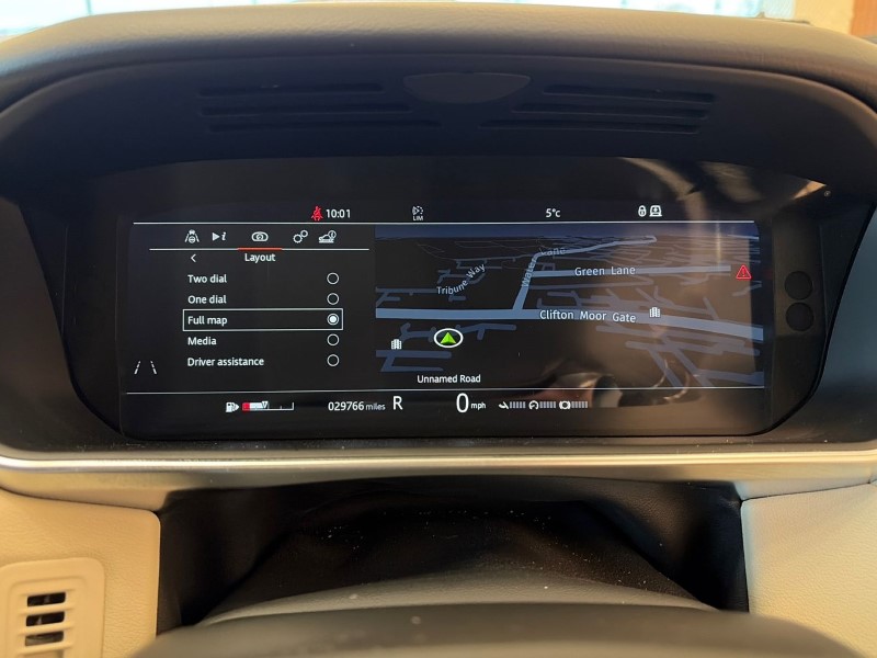 Used Land Rover Range Rover Sport 2022 for sale - 77532272: Photo 16