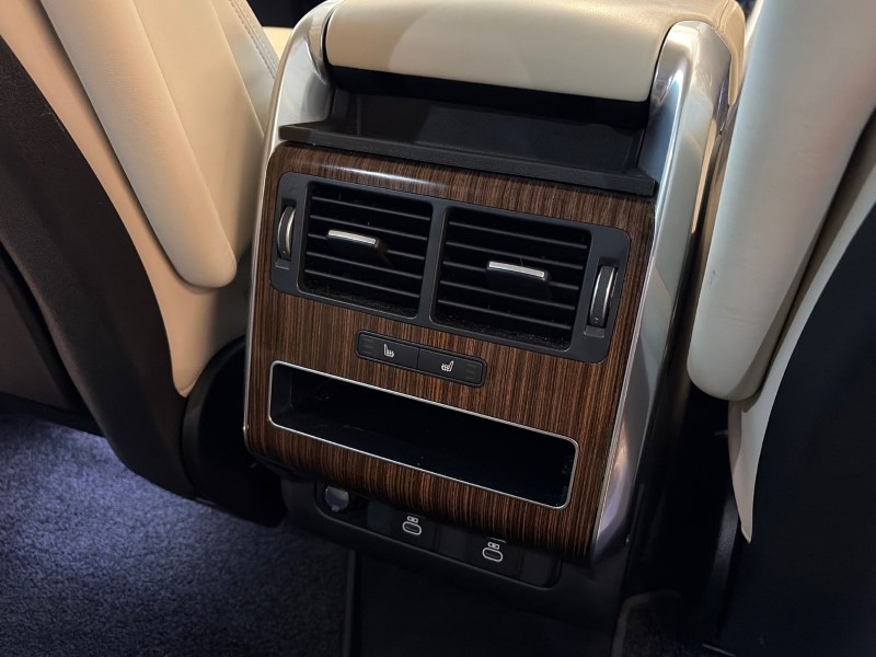 Used Land Rover Range Rover Sport 2022 for sale - 77532272: Photo 18