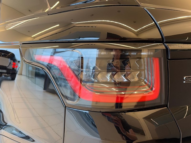 Used Land Rover Range Rover Sport 2022 for sale - 77532272: Photo 19